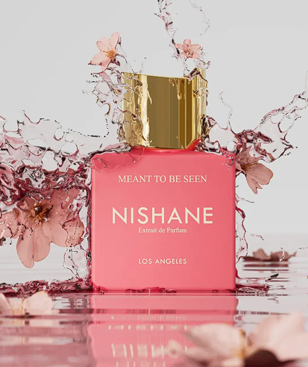 Nishane Nanshe 100 ml (duty free парфюмерия)