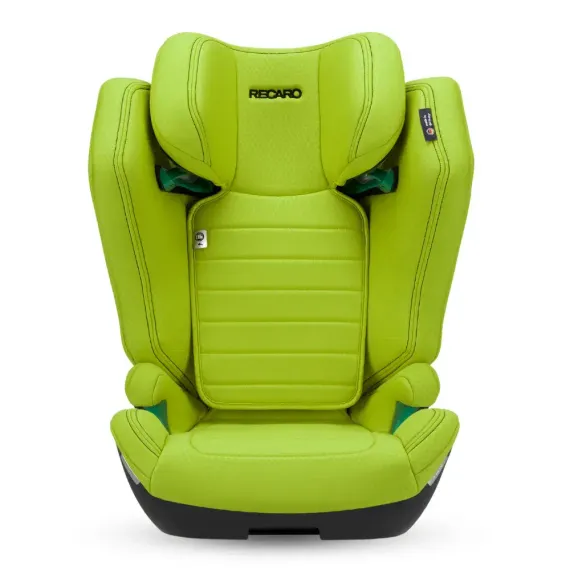 Автокресло Recaro Axion 1 Hello Green