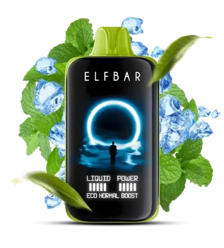 Huge variety of Elfbars, 100% original, the latest models