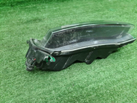ДХО левый Chery Tiggo 8 Pro (2021-н.в.)