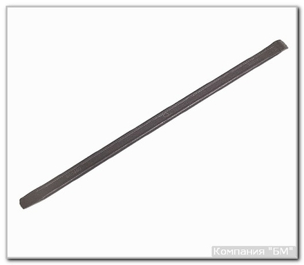 Лопатка монтажная 24" 600 мм  БМ
