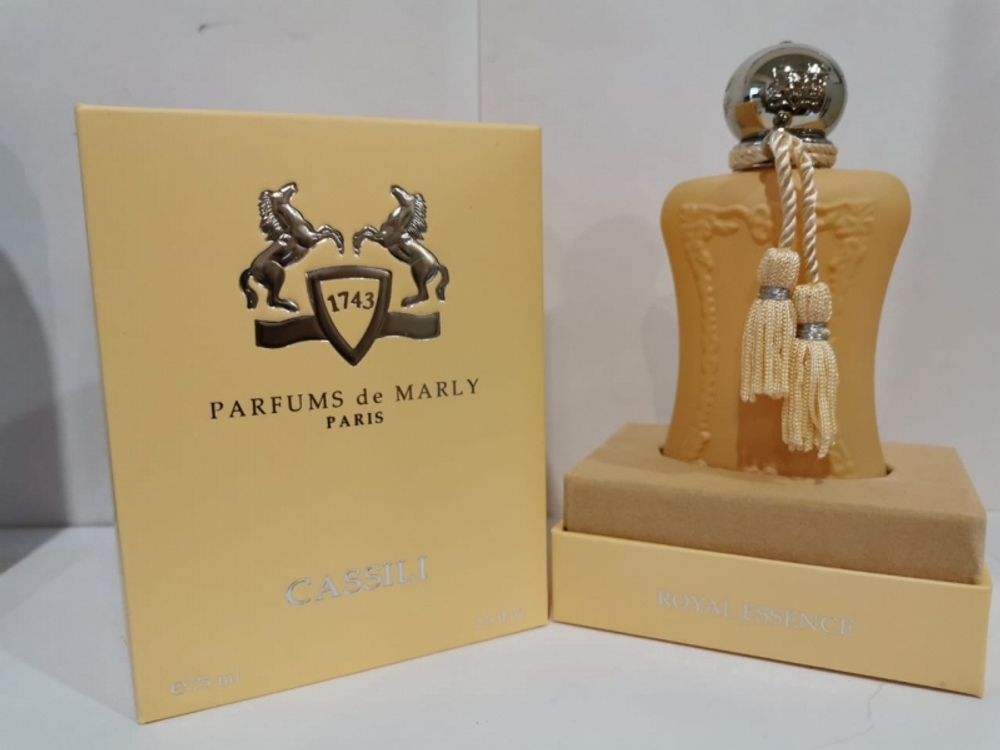 Parfums De Marly Cassili