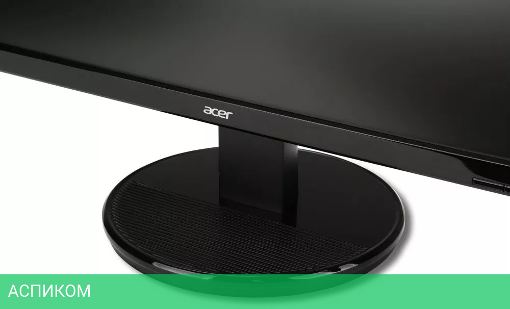 Монитор Acer K222HQLbd