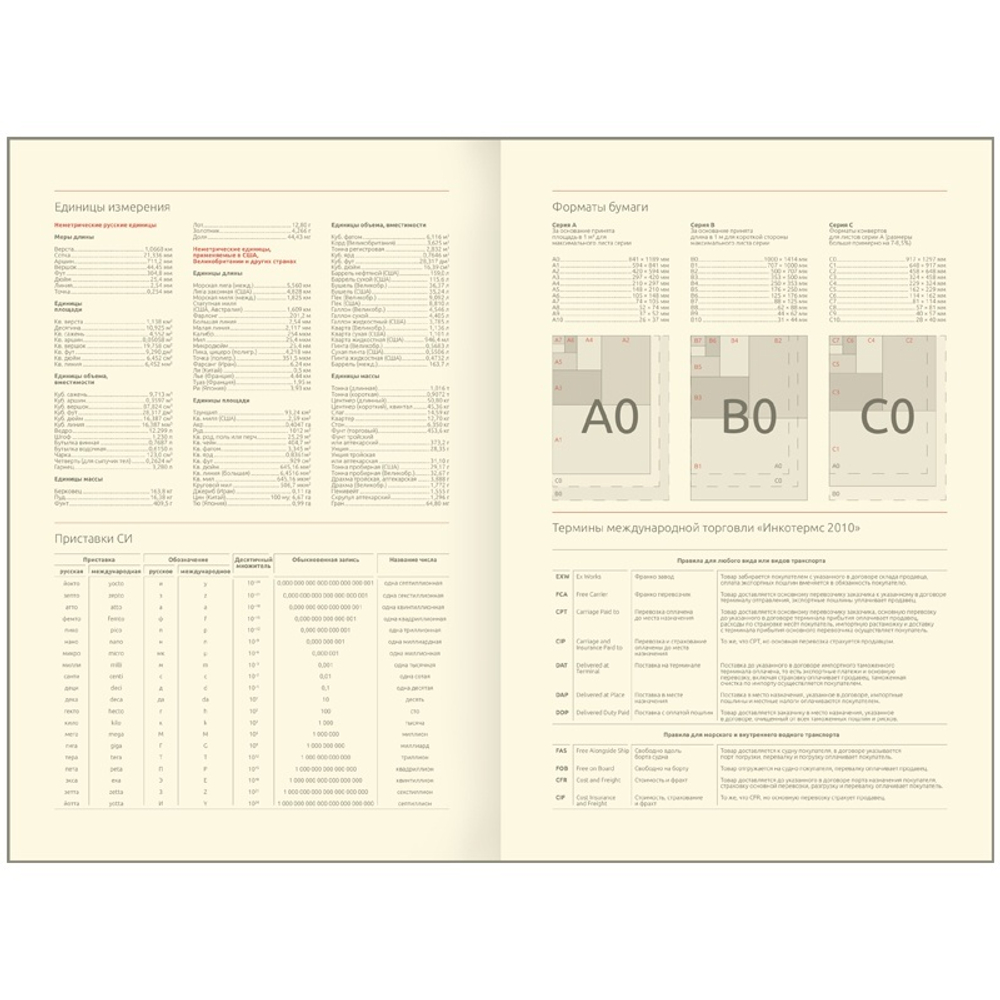 Подарочный набор: Шариковая ручка Parker Jotter XL SE20 Monochrome Pink Gold и Ежедневник недатир. Golden mirror