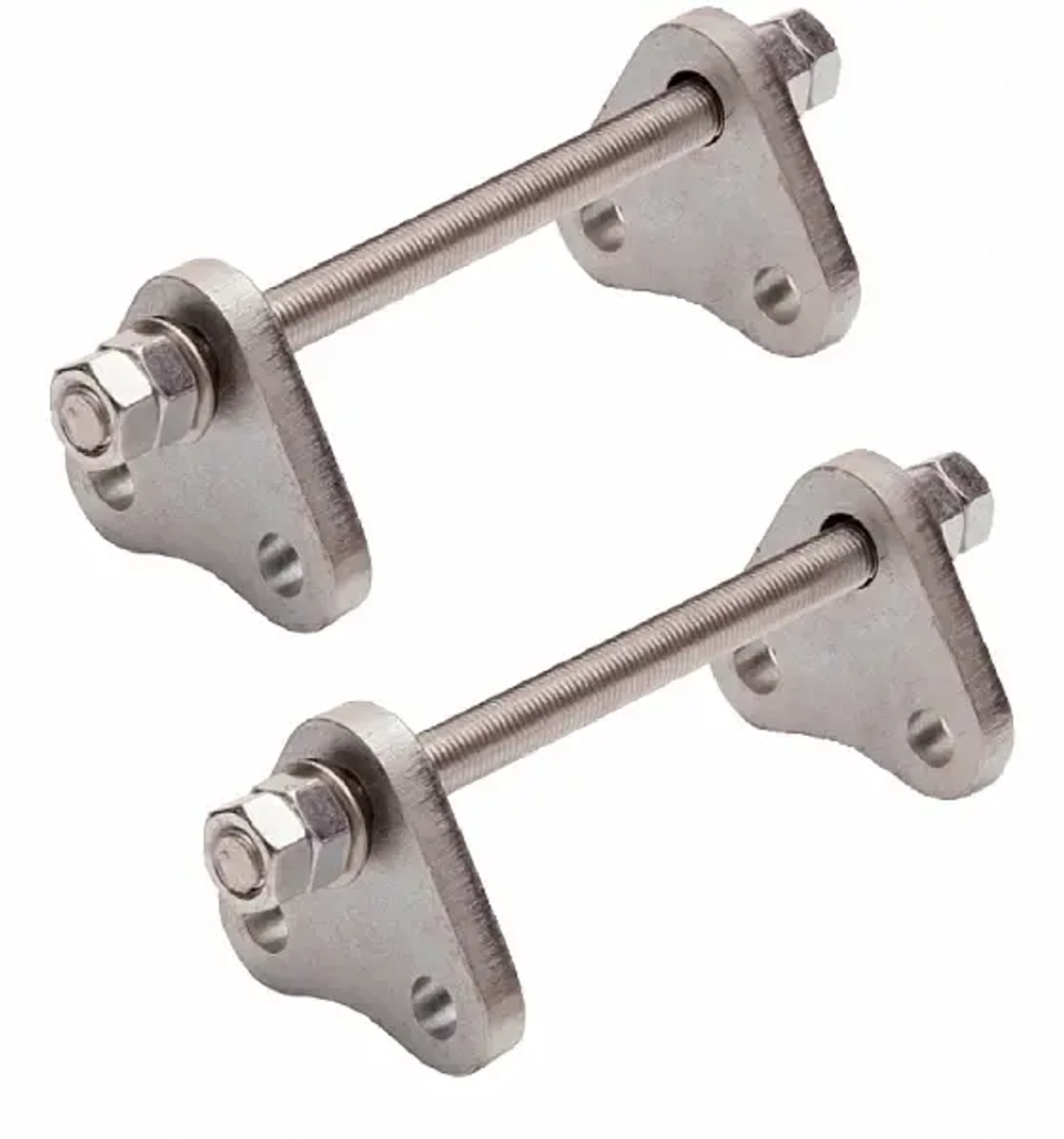 Комплект ограничительных стержней Ру10/16