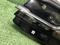 Фара левая VW Touareg 3 (2018-2023) LED