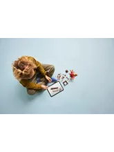 Конструктор Harry Potter 76448 Фоукс Феникс