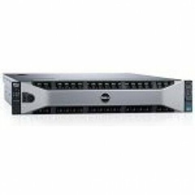 Сервер Dell PowerEdge R730XD 210-ADBC-141