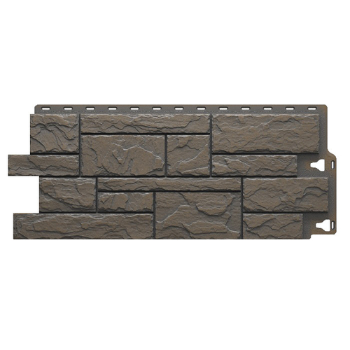 Панель фасадная Docke Сланец Куршевель 930х406 мм