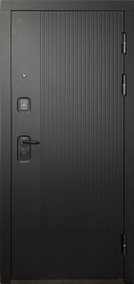 Форпост Спарта Серая