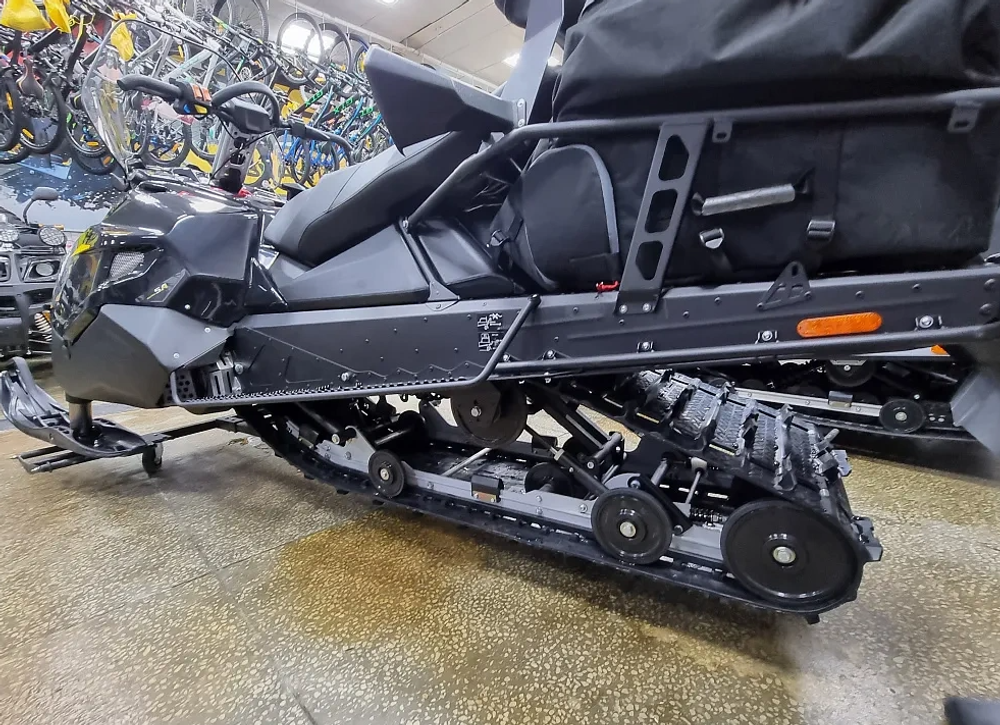 Снегоход STELS АТАМАН SA800T 2.0