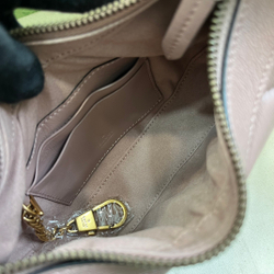 Gucci Marmont Half Moon Shaped Bag