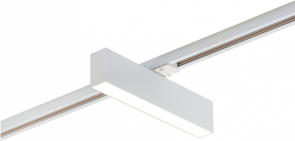 Трековый светильник Denkirs DK6440-WH