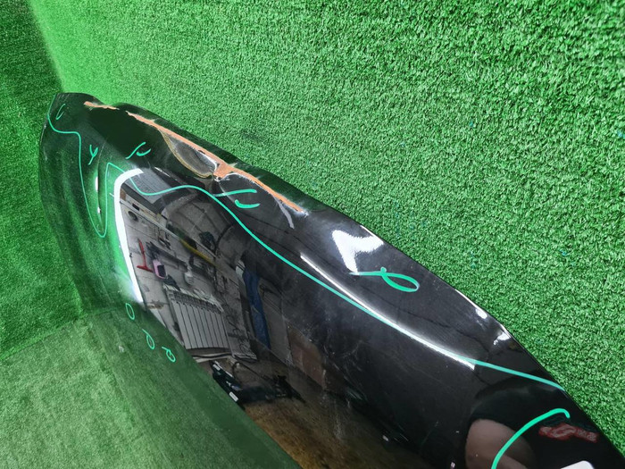 Капот Changan CS95 (2019-н.в.)