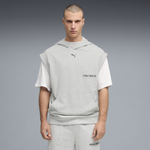 Мужской жилет PUMA Graphics Sleeveless Hoodie