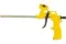 Пистолет для монтажной пены STAYER пластик 13622