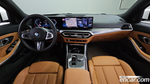 BMW 3 Series (G20) 320i M Sports (10.2023)