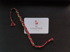 Bilərzik \ браслет \ hand chain Watermelon