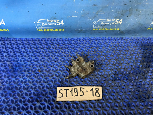 Распределитель тормозной TOYOTA CORONA 1993