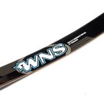 Плечи для лука спортивного Winners (WNS) LIMBS FIBER WOOD DELTA F3 25