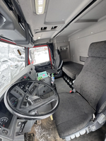 МАЗ 6501* 6x4 Самосвал 650108-8230-005 (Дизельный, 14,9 л, 397 л.с., МТ)