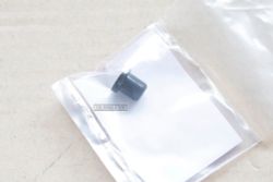 61312-149-300. BOOT, HEADLIGHT BRACKET. HONDA