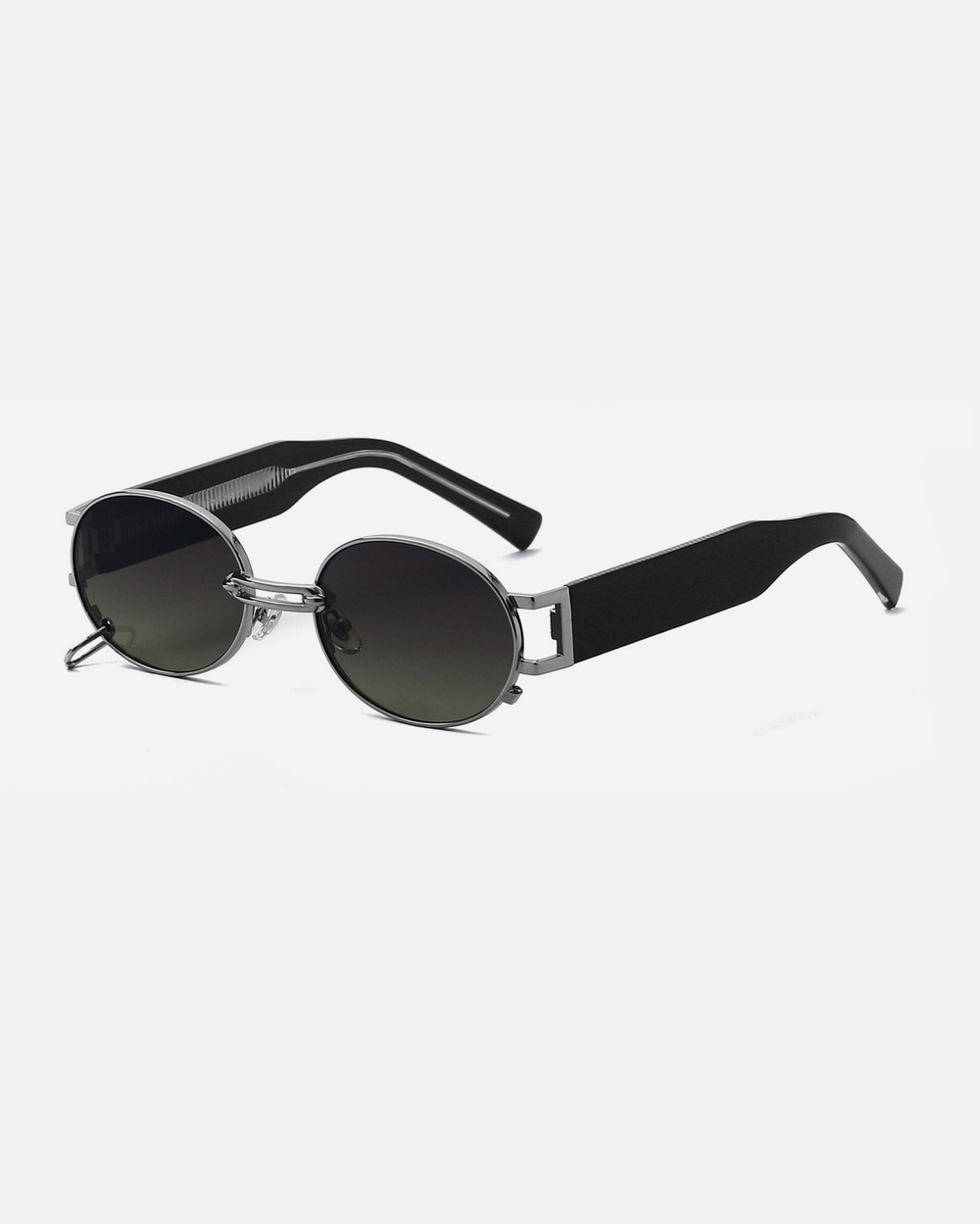 Gen Ovals SB Sun