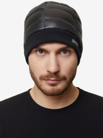 ШАПКА ПУХОВАЯ BASK SAVIOR