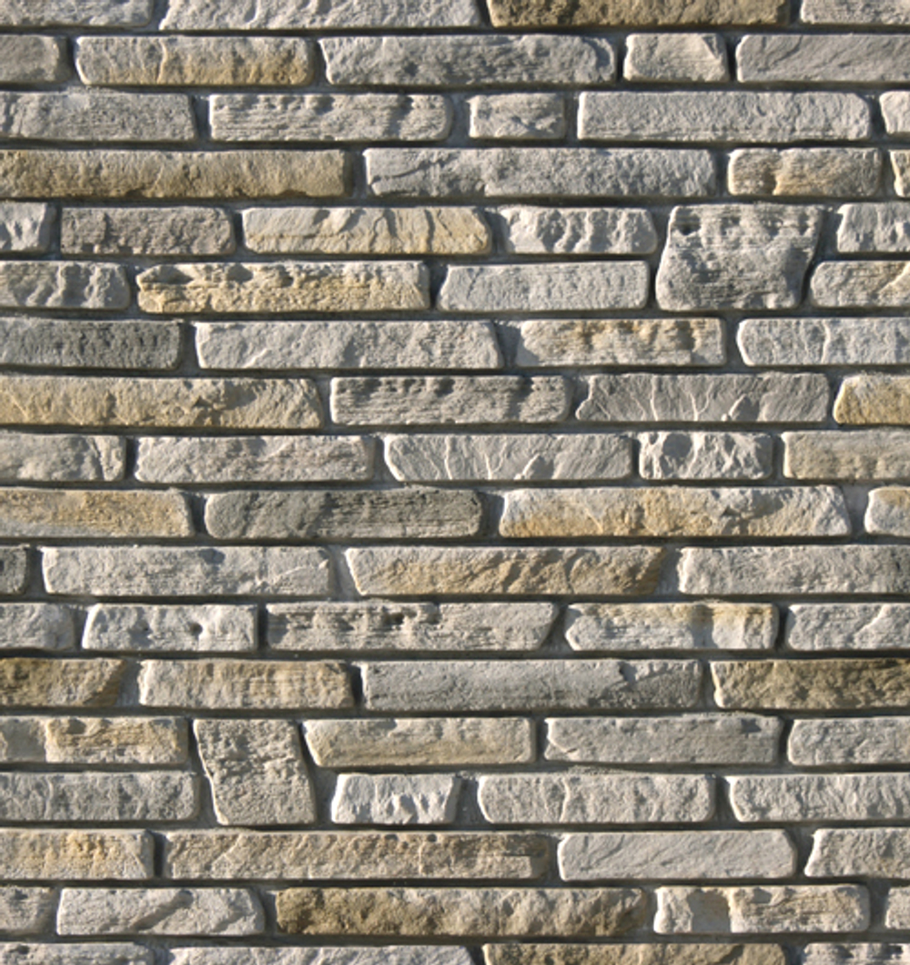 Искусственный камень White Hills, коллекция Лаутер