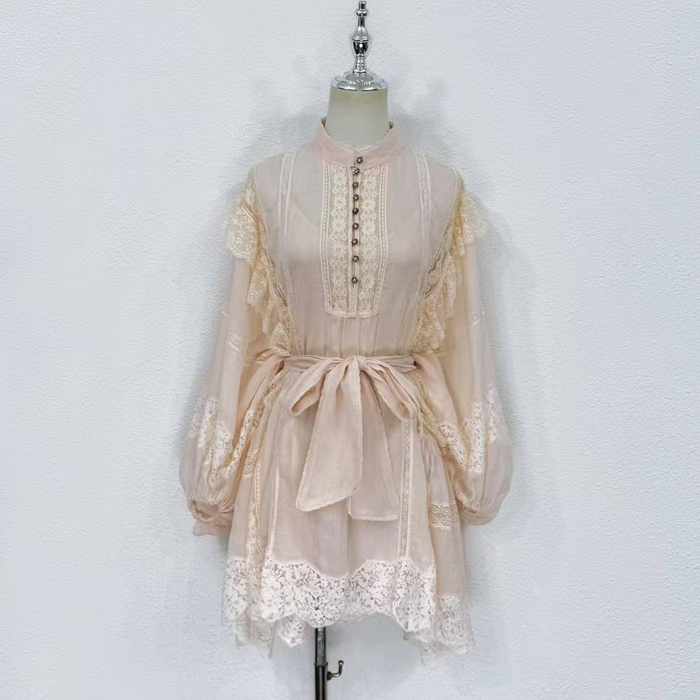 Платье Zimmermann