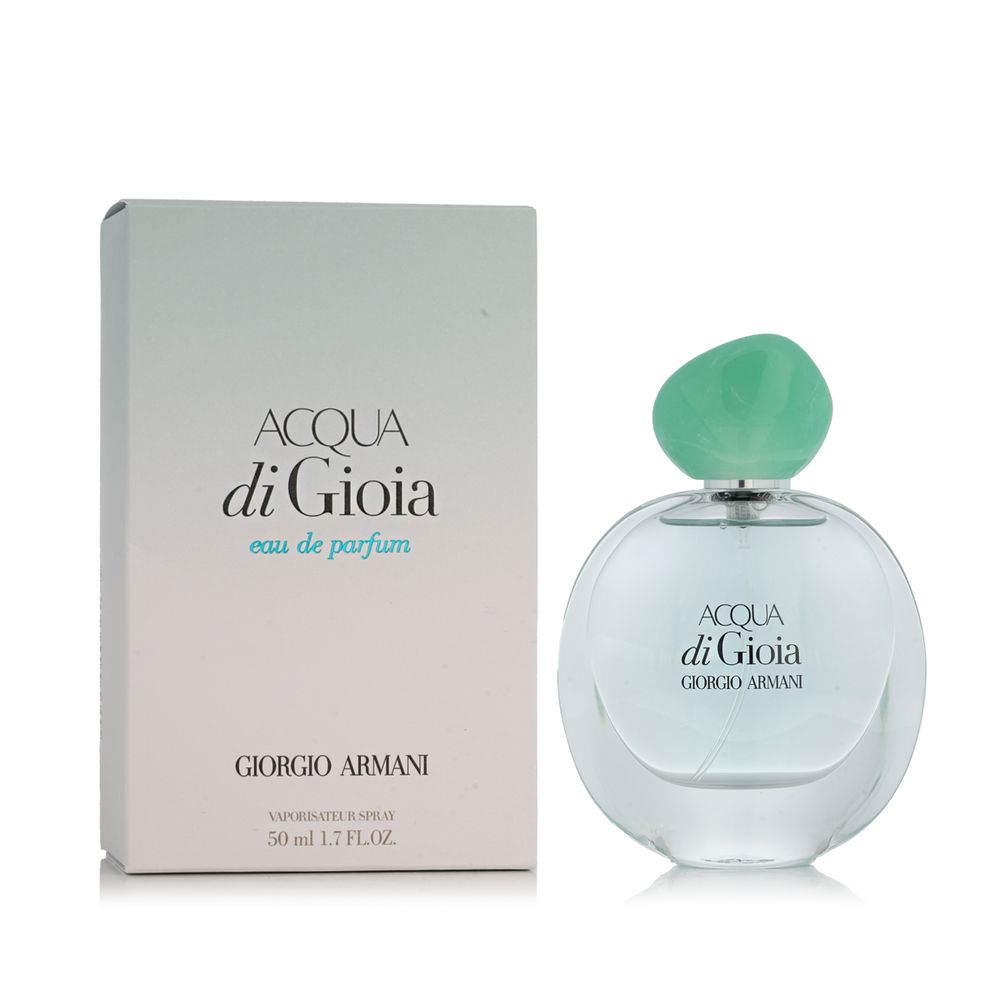 Giorgio Armani Acqua di Gioia Eau De Parfum 50 ml (woman)