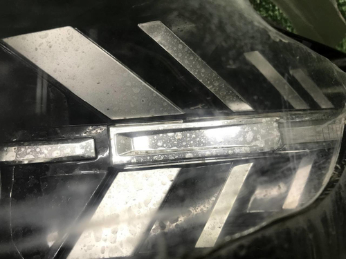 Битая Фара правая Faw Bestune T99 (2022-н.в.) LED