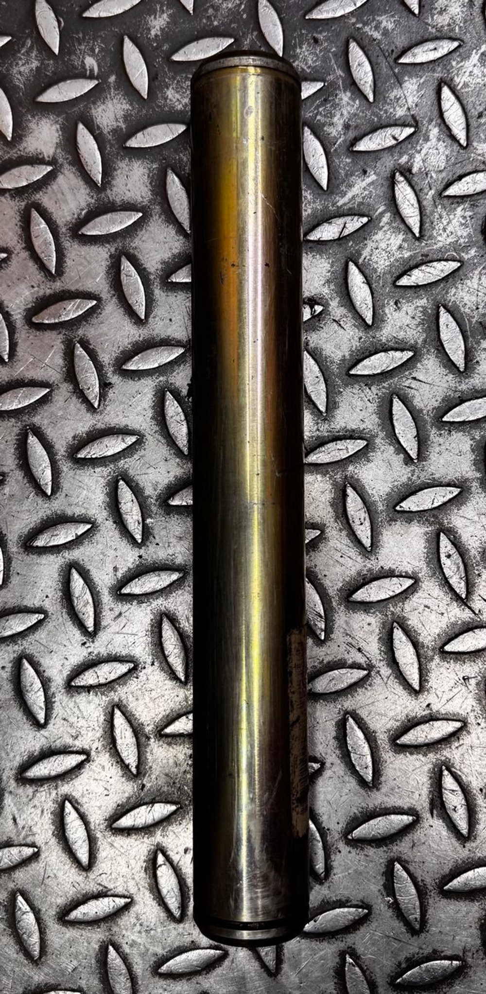 Палец D149298 оригинал CNH