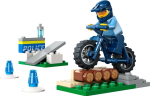 (Бронь) LEGO® 30638 Police Bicycle Training