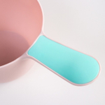 6900861 Ковш для купания, 500 мл., цвет МИКС