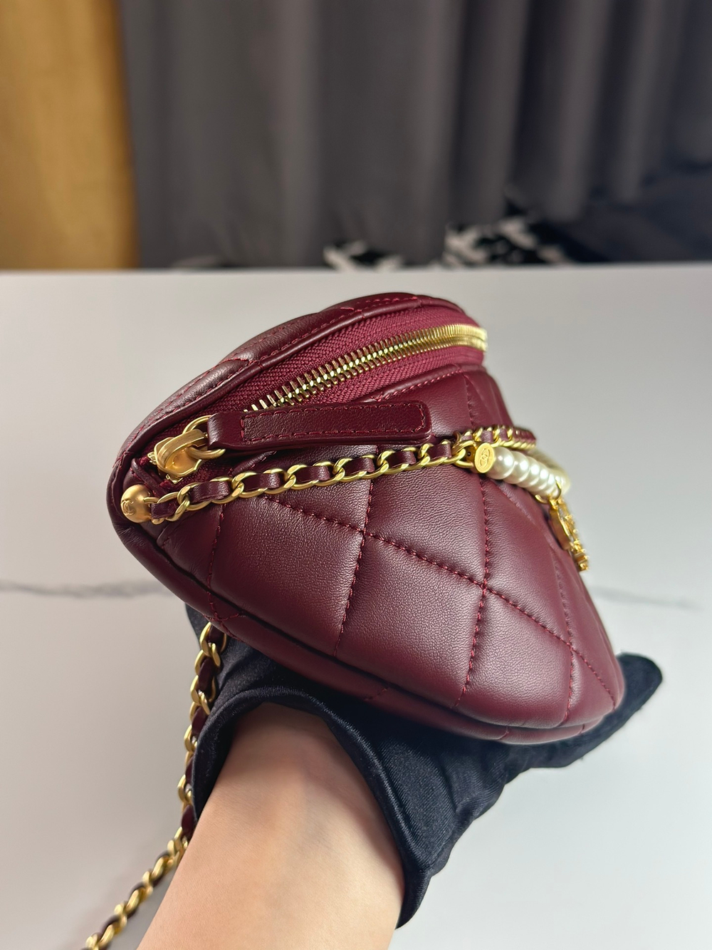 Chanel Waist Bag