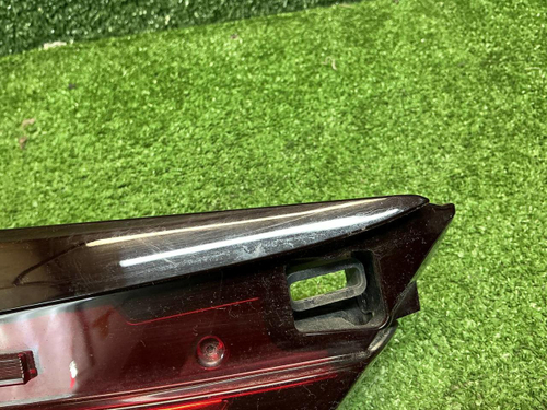 Фонарь левый внутренний Mazda 6 GJ (2018-н.в.)