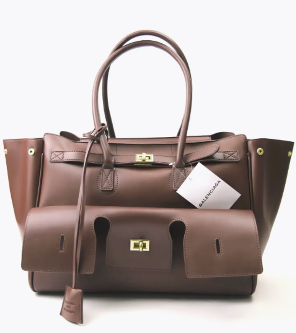 Сумка Balenciaga стильная