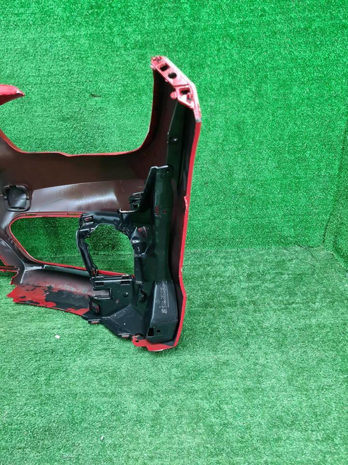 Бампер передний BMW 1er F20 (2015-2019)