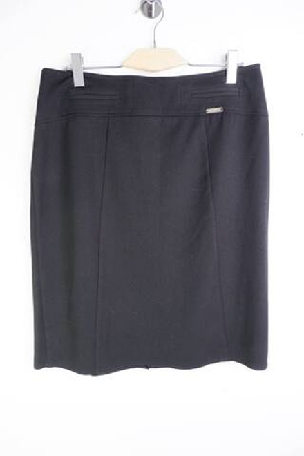 Юбка Bravo для трудовых будней, визуально 54 размер, новая