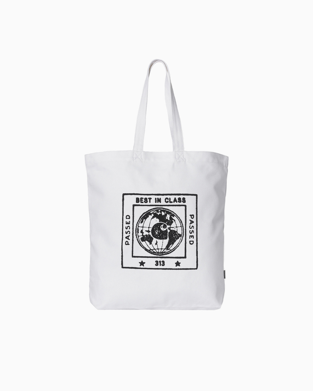 Сумка-шоппер Carhartt WIP Stamp Tote