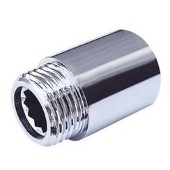 Удлинитель VIEIR ВН 1/2 10мм, хром SAX10