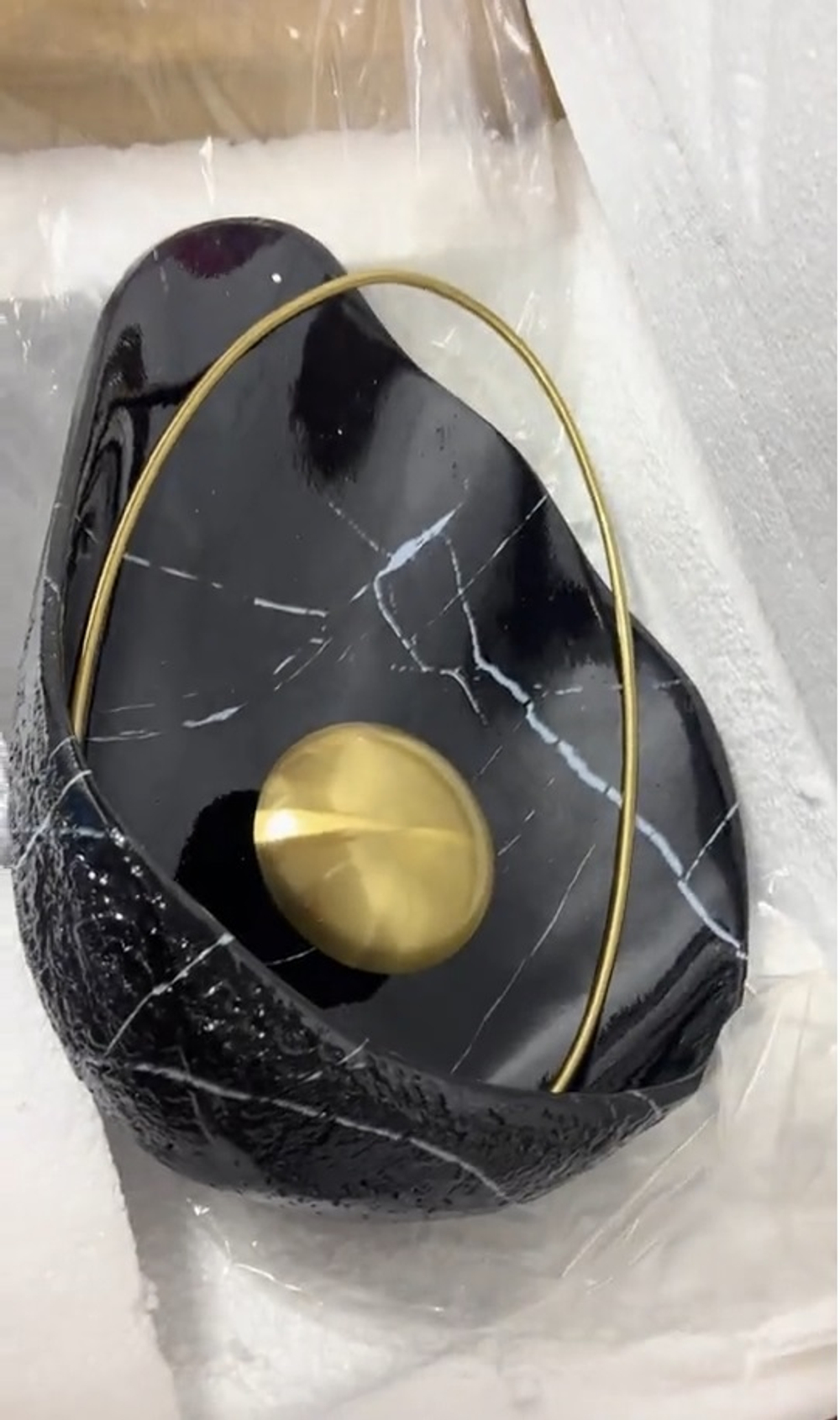 Бра Pearl Wall Lamp