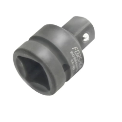 Адаптер ударный 1''(F)x3/4''(M) Forsage F-80986MPB