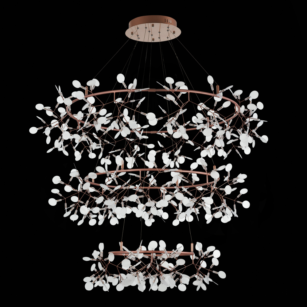 Люстра подвесная ST Luce Rafina SL379.203.486