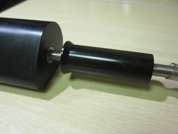 Slider set, Engine guard. CRF250L-M 2012-2020