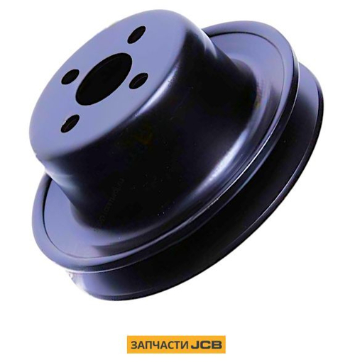 Шкив помпы JCB 331/53708