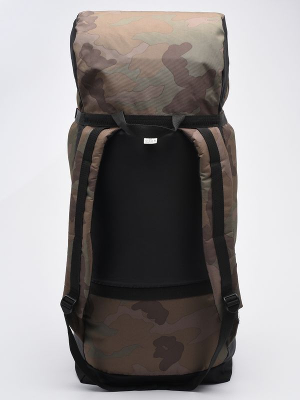 Рюкзак Боровик ткань Оксфорд цвет КМФ