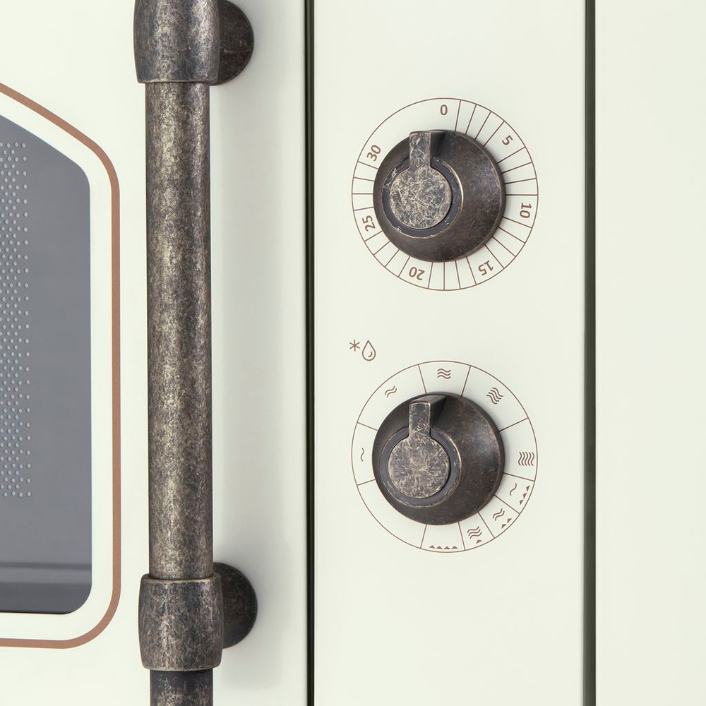 Микроволновая печь встраиваемая MAUNFELD JBMO.20.5ERIB фото 3