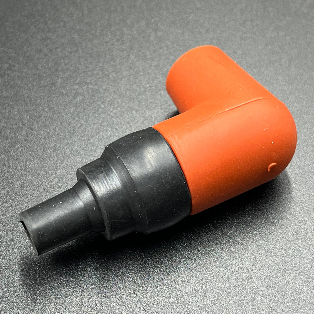 Свечной колпачок Yamaha 2-250, F2-350 (YUELANG)